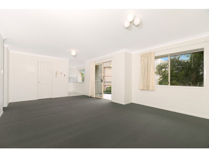 5/18 Hilda Street, Hamilton QLD 4007