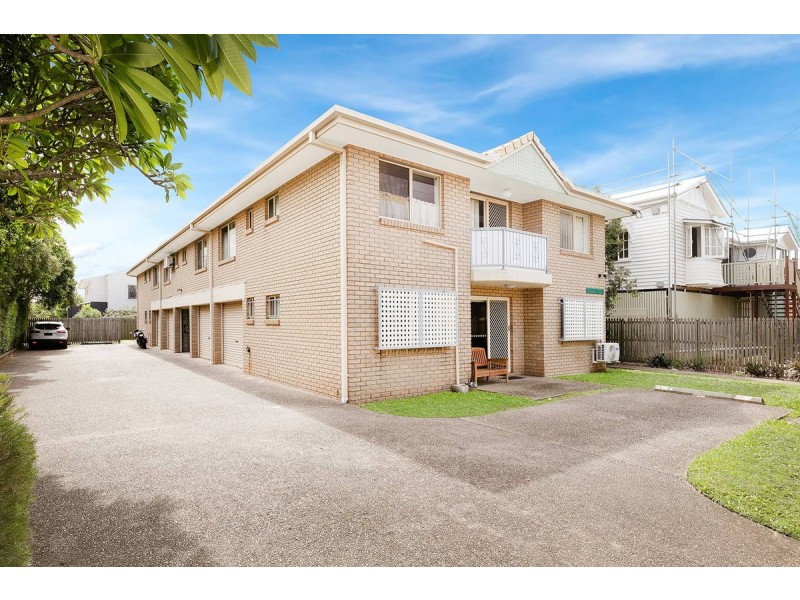 5/18 Hilda Street, Hamilton QLD 4007