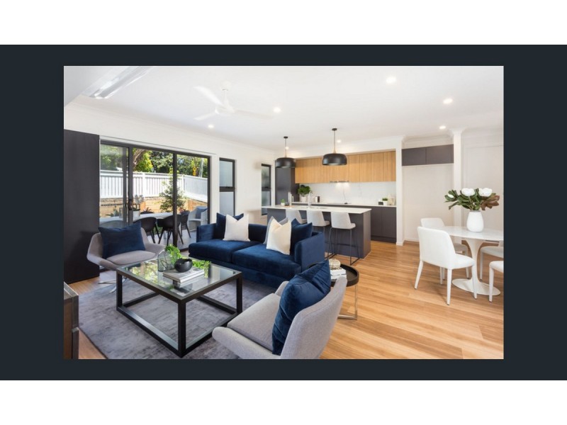 136 Ferndale Street, Annerley QLD 4103