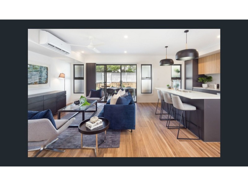 136 Ferndale Street, Annerley QLD 4103