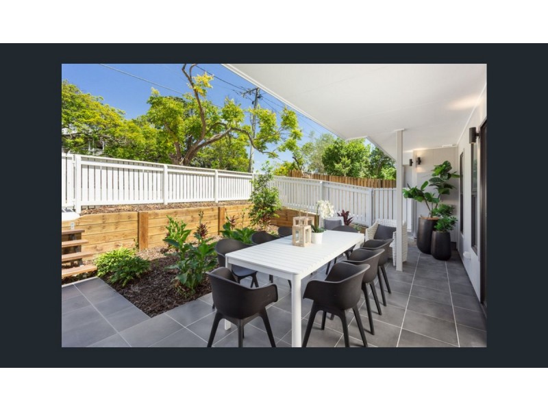 136 Ferndale Street, Annerley QLD 4103