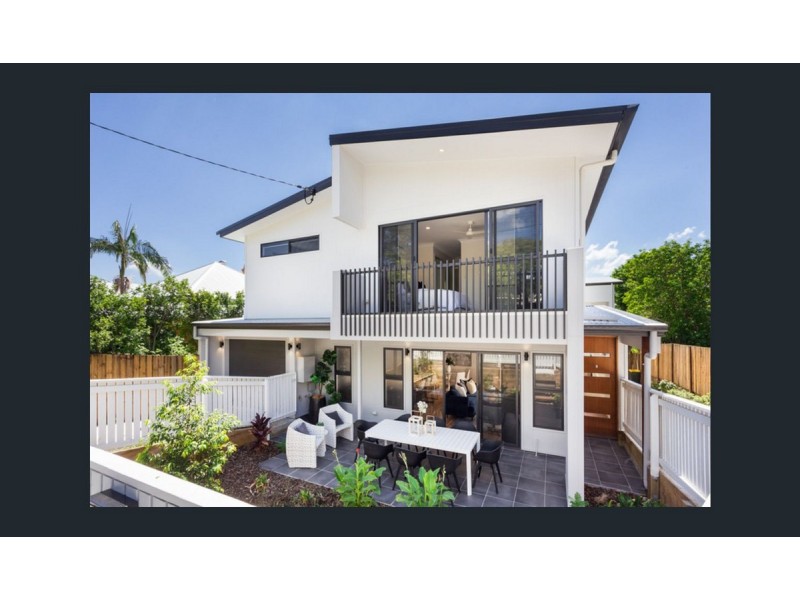 136 Ferndale Street, Annerley QLD 4103
