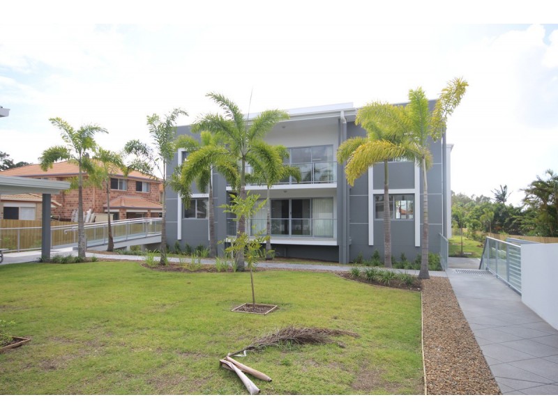 5/425 Pine Ridge Road, Runaway Bay QLD 4216