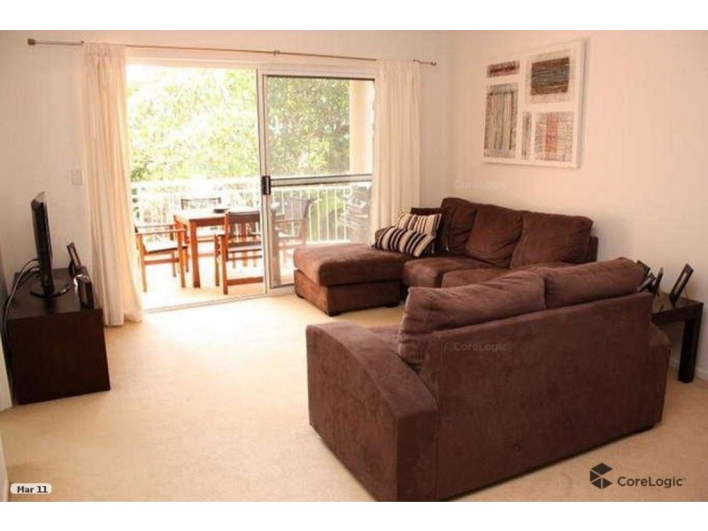 6/29 Ascog Terrace, Toowong QLD 4066