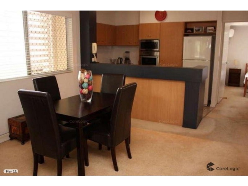 6/29 Ascog Terrace, Toowong QLD 4066