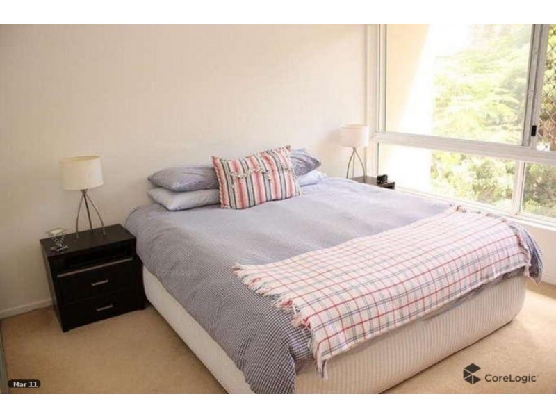 6/29 Ascog Terrace, Toowong QLD 4066