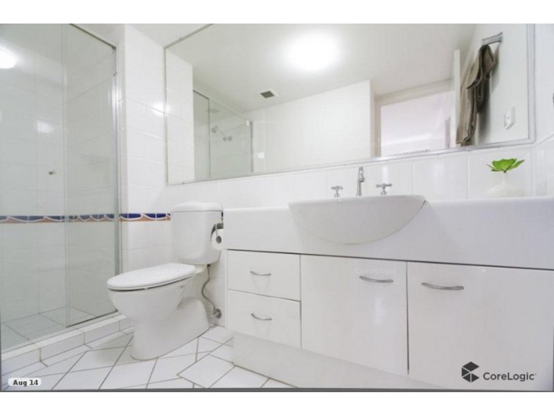 6/29 Ascog Terrace, Toowong QLD 4066