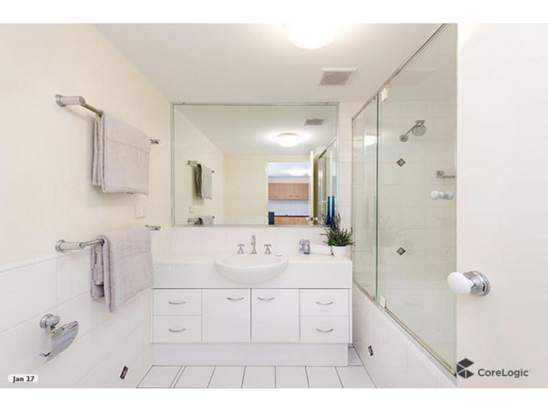 6/29 Ascog Terrace, Toowong QLD 4066