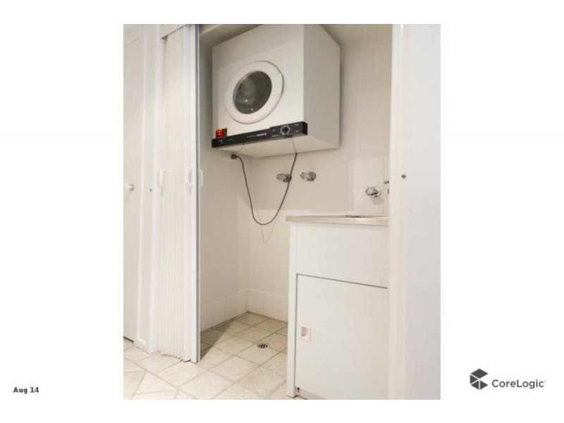 6/29 Ascog Terrace, Toowong QLD 4066