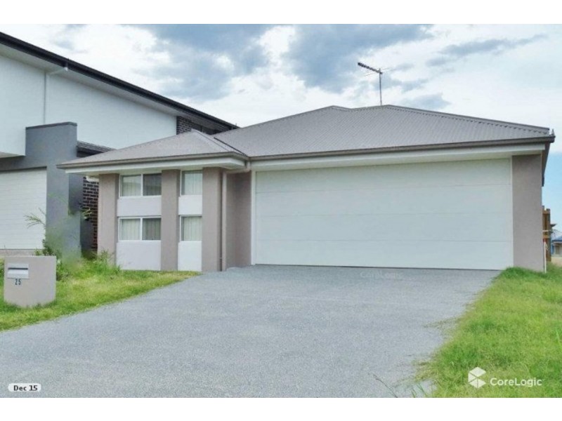 25 Beresford Street, Mango Hill QLD 4509