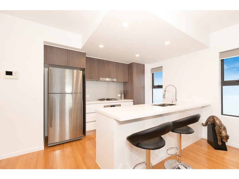 9/45 Clarence Road, Indooroopilly QLD 4068