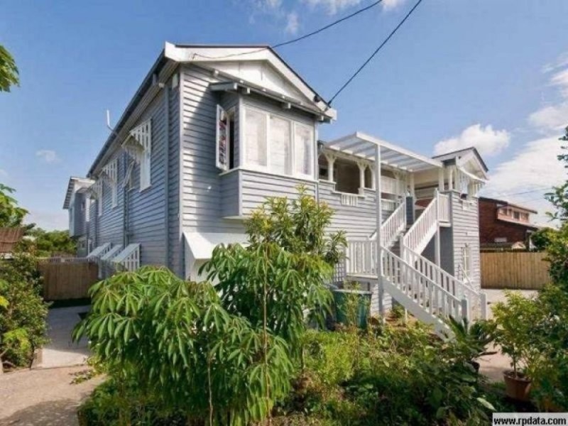 3/319 Annerley Road, Annerley QLD 4103