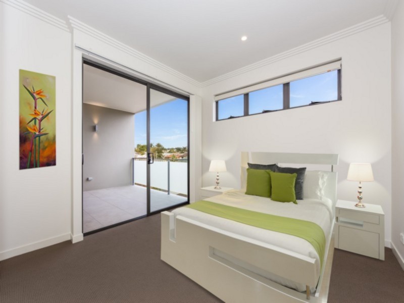 9/901 Wynnum Road, Cannon Hill QLD 4170