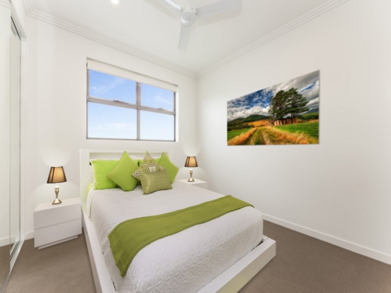 9/901 Wynnum Road, Cannon Hill QLD 4170