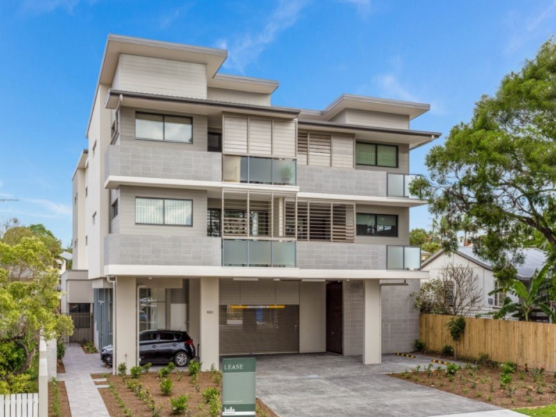 9/901 Wynnum Road, Cannon Hill QLD 4170