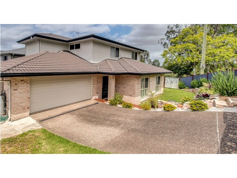 1 Tristania Road, Kenmore QLD 4069