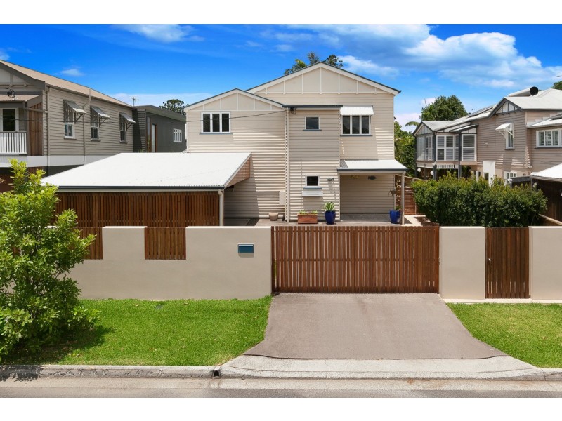 91 Kenbury Street, Bulimba QLD 4171