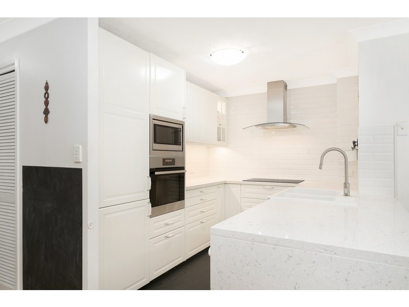 5/175 Merthyr Road, New Farm QLD 4005