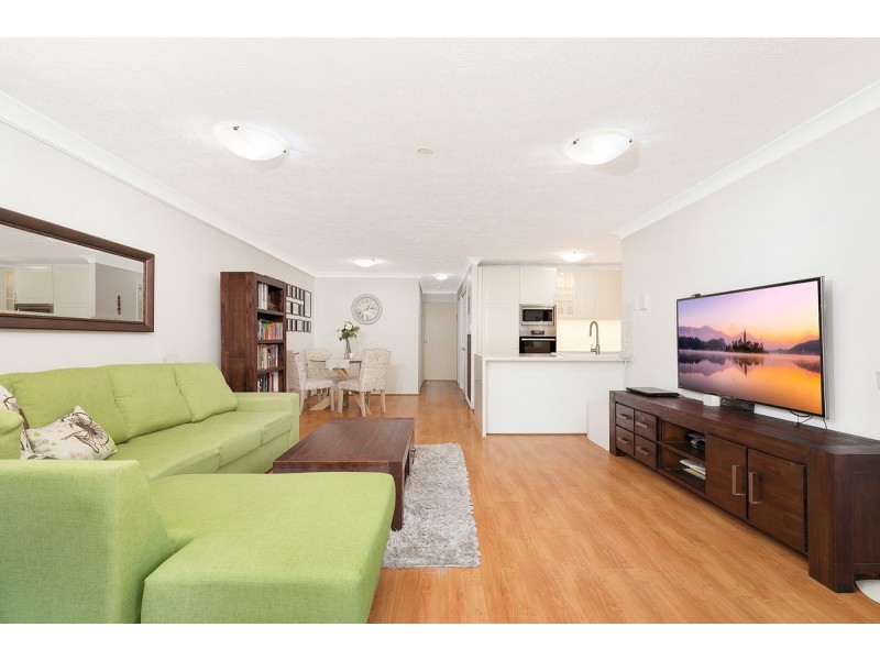 5/175 Merthyr Road, New Farm QLD 4005
