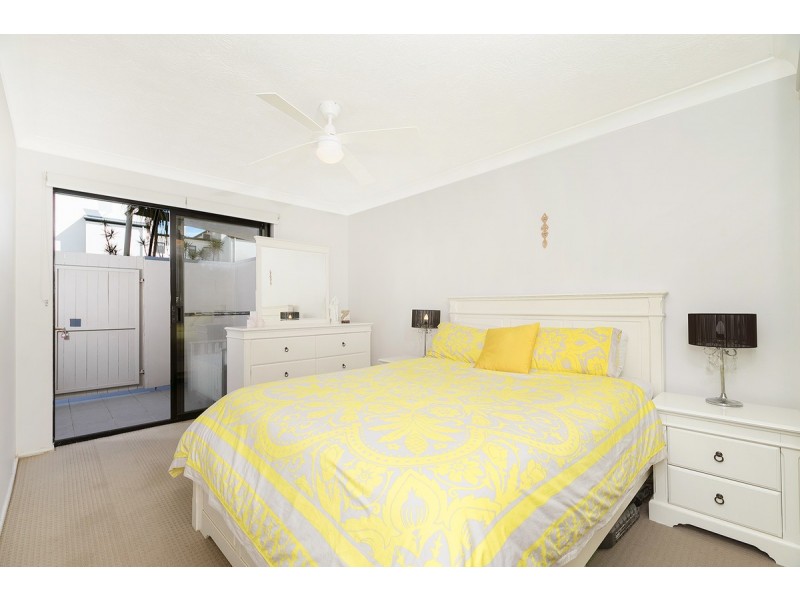 5/175 Merthyr Road, New Farm QLD 4005