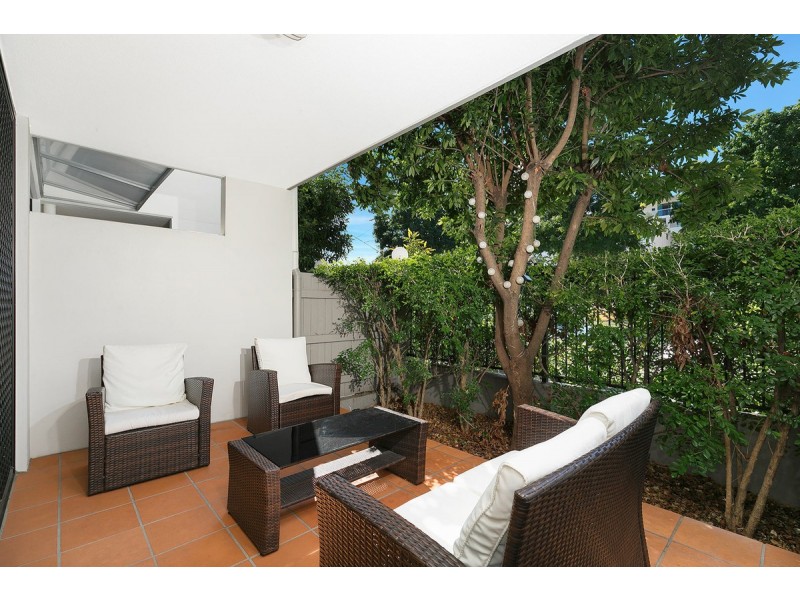 5/175 Merthyr Road, New Farm QLD 4005