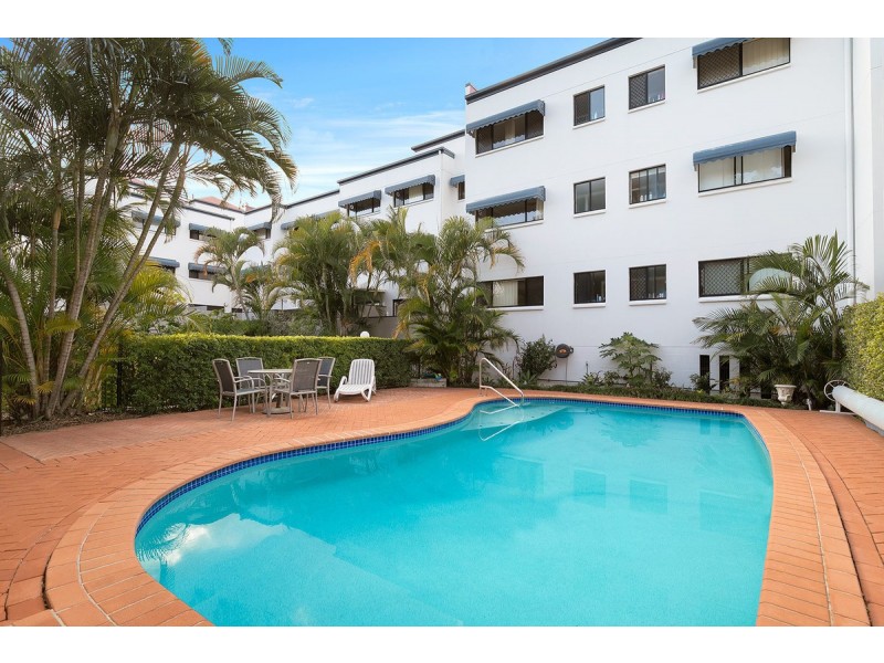 5/175 Merthyr Road, New Farm QLD 4005