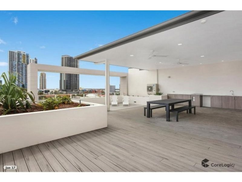 203/8 Waverley Street, Southport QLD 4215