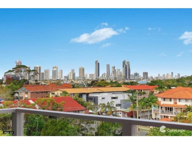 203/8 Waverley Street, Southport QLD 4215