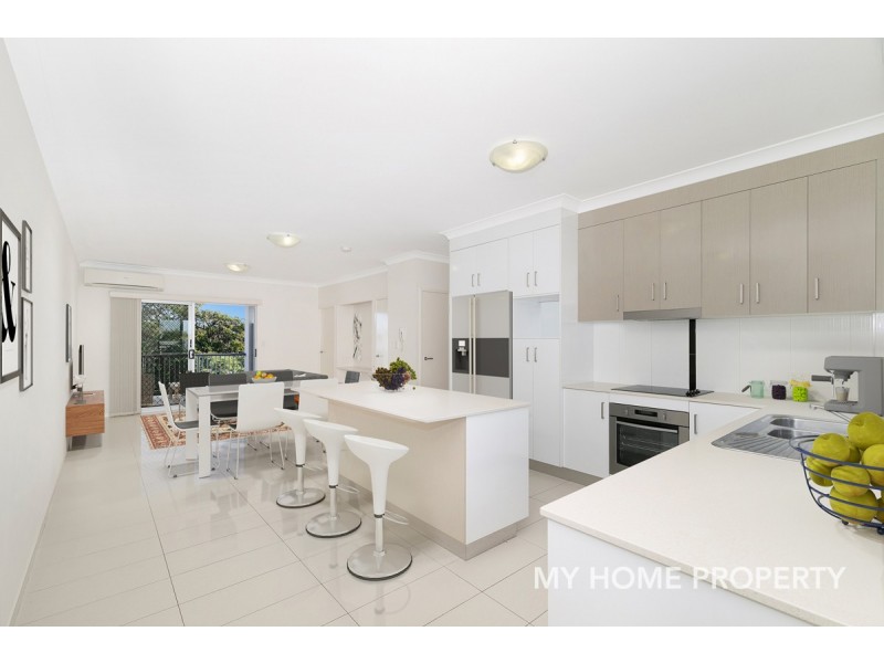 8/51 Dibar Street, Wynnum QLD 4178