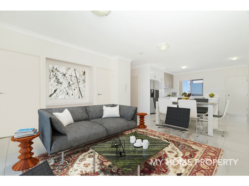 8/51 Dibar Street, Wynnum QLD 4178