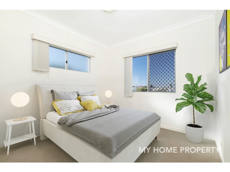 8/51 Dibar Street, Wynnum QLD 4178