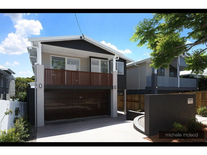 128 Ferndale Street, Annerley QLD 4103