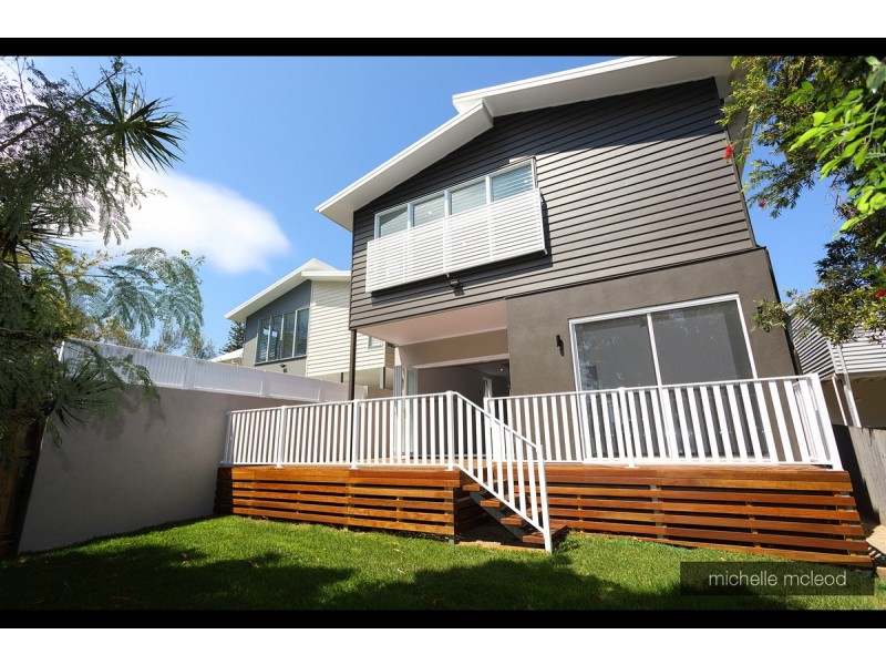 128 Ferndale Street, Annerley QLD 4103