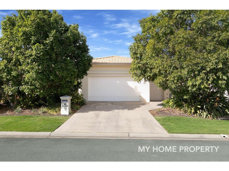 9130 Peter Senior Drive, Hope Island QLD 4212