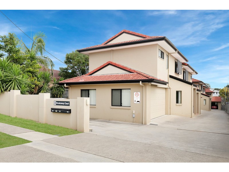 1/19 Daniells Street, Carina QLD 4152