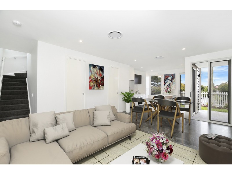 51 Clara Street, Annerley QLD 4103