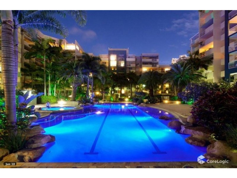 98/33-41 Gotha Street, Fortitude Valley QLD 4006