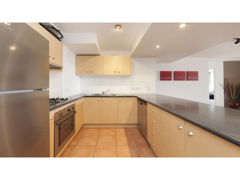 98/33-41 Gotha Street, Fortitude Valley QLD 4006