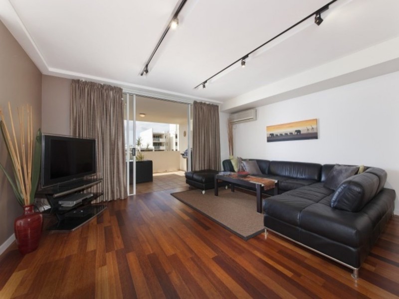 98/33-41 Gotha Street, Fortitude Valley QLD 4006