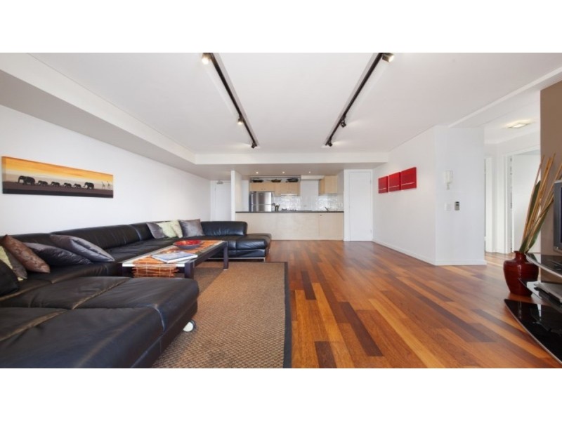 98/33-41 Gotha Street, Fortitude Valley QLD 4006