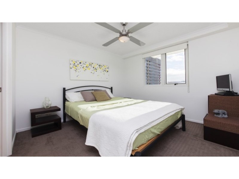 98/33-41 Gotha Street, Fortitude Valley QLD 4006