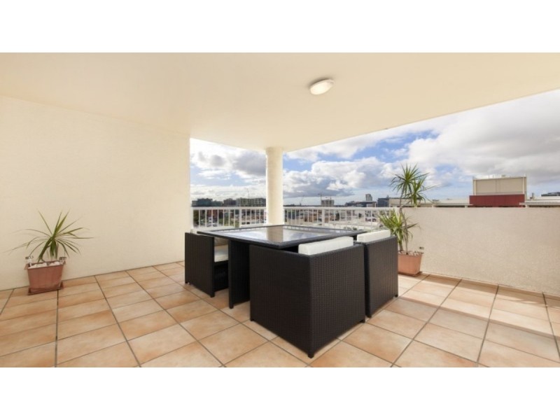 98/33-41 Gotha Street, Fortitude Valley QLD 4006