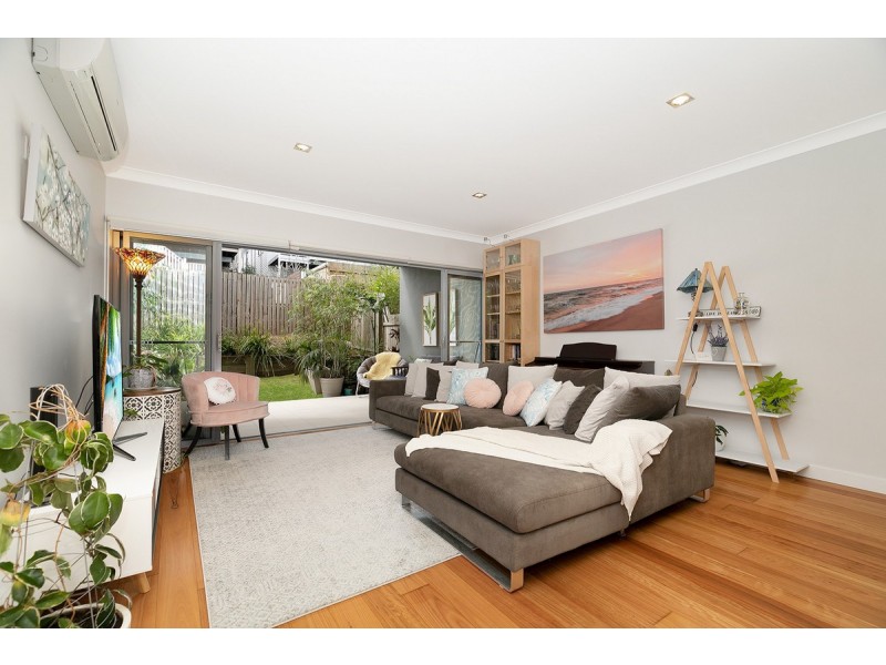 3/66 Overend Street, Norman Park QLD 4170