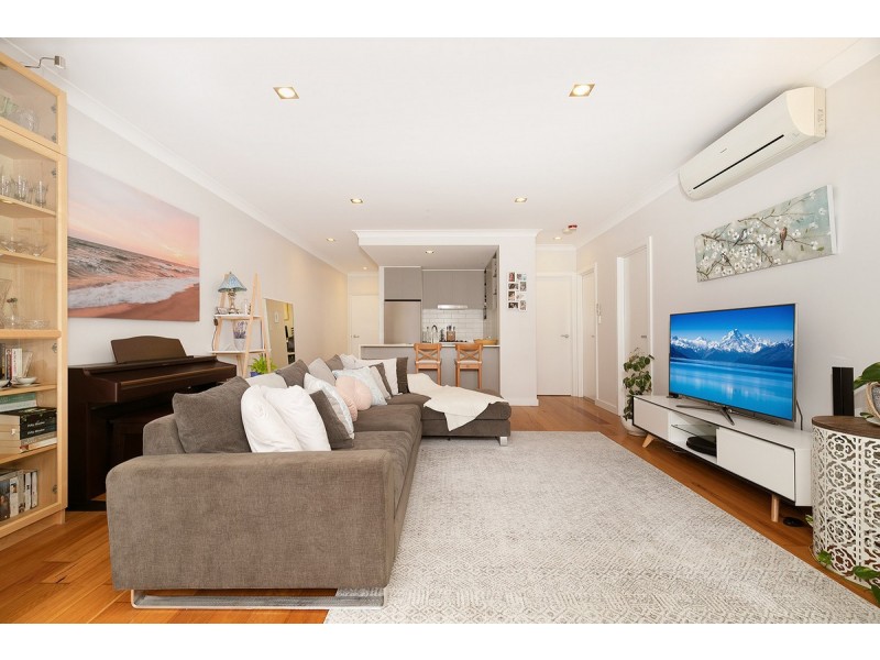 3/66 Overend Street, Norman Park QLD 4170