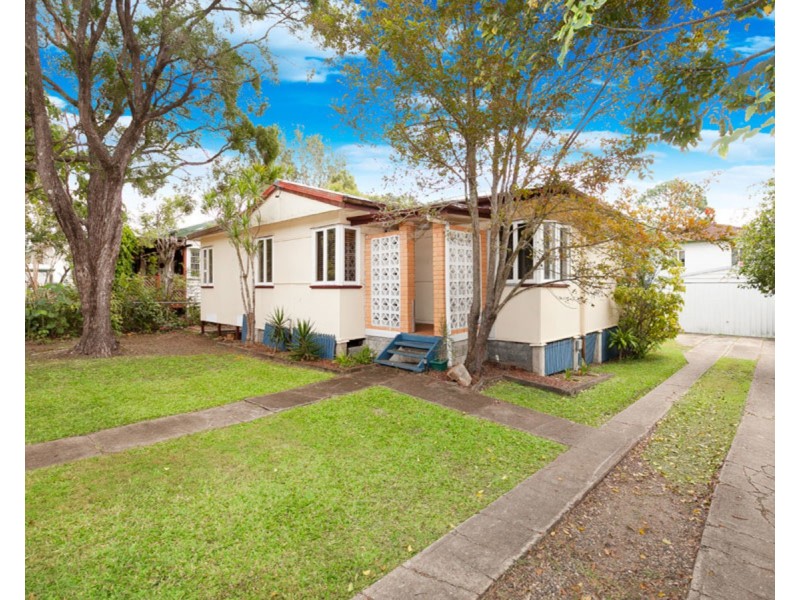 24 Merrett Avenue, Zillmere QLD 4034