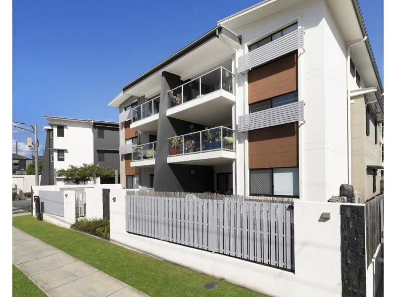 101/83 Lawson Street, Morningside QLD 4170