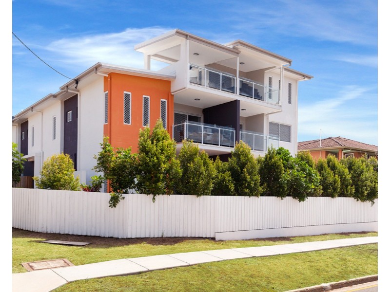 5/76 Gainsborough Street, Moorooka QLD 4105