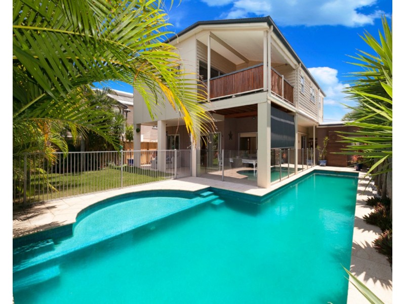 91 Kenbury Street, Bulimba QLD 4171