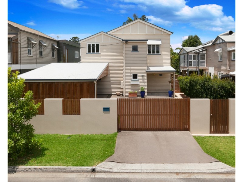 91 Kenbury Street, Bulimba QLD 4171