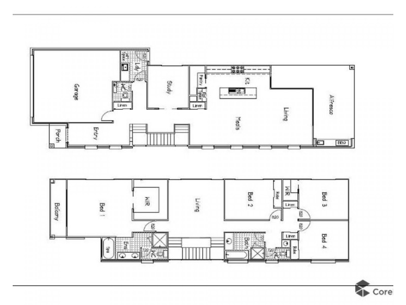 6 Cowper Street, Bulimba QLD 4171